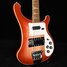 Rickenbacker 4003/4 , Fireglo: Free image