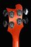Rickenbacker 4003/4 , Fireglo: Headstock - Rear