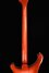 Rickenbacker 4003/4 , Fireglo: Neck - Rear