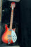 Rickenbacker 620/12 , Fireglo: Full Instrument - Front