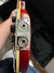 Rickenbacker 620/12 , Fireglo: Close up - Free