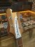Rickenbacker 4003/4 , Mapleglo: Headstock