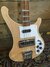 Rickenbacker 4003/4 , Mapleglo: Body - Front