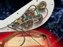 Rickenbacker 4001/4 C64, Fireglo: Free image