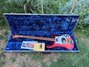 Rickenbacker 4001/4 C64, Fireglo: Free image2