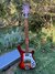 Rickenbacker 4001/4 C64, Fireglo: Full Instrument - Front