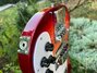 Rickenbacker 4001/4 C64, Fireglo: Close up - Free