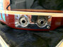 Rickenbacker 360/6 , Fireglo: Close up - Free