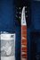 Jun 2000 Rickenbacker 360/6 , Jetglo: Headstock