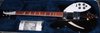 Rickenbacker 360/6 , Jetglo: Full Instrument - Front