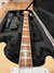 Rickenbacker 4003/4 , Mapleglo: Neck - Front