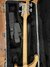 Rickenbacker 4003/4 , Mapleglo: Neck - Rear