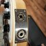 Rickenbacker 4003/4 , Mapleglo: Close up - Free