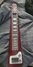 Rickenbacker 100/6 LapSteel, Red: Full Instrument - Front