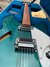 Rickenbacker 330/12 , Turquoise: Free image