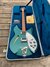 Rickenbacker 330/12 , Turquoise: Full Instrument - Front