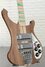 Rickenbacker 4003/4 AC Al Cisneros model, Natural Walnut: Free image