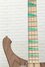 Rickenbacker 4003/4 AC Al Cisneros model, Natural Walnut: Neck - Front