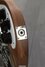 Rickenbacker 4003/4 AC Al Cisneros model, Natural Walnut: Close up - Free