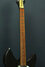 Rickenbacker 330/6 , Jetglo: Neck - Front