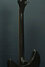 Rickenbacker 330/6 , Jetglo: Neck - Rear