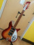 Rickenbacker 320/6 , Fireglo: Full Instrument - Front