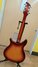 Rickenbacker 320/6 , Fireglo: Full Instrument - Rear