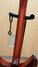Rickenbacker 320/6 , Fireglo: Neck - Rear