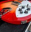 Rickenbacker 330/6 , Fireglo: Free image