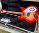 Rickenbacker 330/6 , Fireglo: Free image2