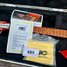 Rickenbacker 330/6 , Fireglo: Neck - Front