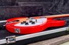 Rickenbacker 330/6 , Fireglo: Close up - Free