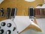 Rickenbacker 620/6 , Mapleglo: Free image