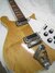Rickenbacker 620/6 , Mapleglo: Body - Front
