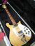 Rickenbacker 620/6 , Mapleglo: Full Instrument - Front