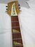 Rickenbacker 620/6 , Mapleglo: Neck - Front