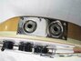 Rickenbacker 620/6 , Mapleglo: Close up - Free