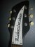 Rickenbacker 425/6 V63, Jetglo: Headstock