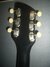 Rickenbacker 425/6 V63, Jetglo: Headstock - Rear