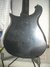 Dec 1999 Rickenbacker 425/6 V63, Jetglo: Body - Rear