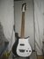 Rickenbacker 425/6 V63, Jetglo: Full Instrument - Front