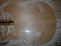 Jul 1999 Rickenbacker 360/12 , Mapleglo: Body - Rear