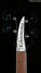 Rickenbacker 4003/4 , Jetglo: Headstock