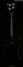Rickenbacker 4003/4 , Jetglo: Full Instrument - Rear
