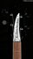 Rickenbacker 4003/4 , Jetglo: Headstock