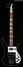 Rickenbacker 4003/4 , Jetglo: Full Instrument - Front