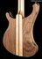 Jun 2022 Rickenbacker 4003/4 , Natural Walnut: Body - Rear