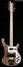 Rickenbacker 4003/4 , Natural Walnut: Full Instrument - Front