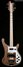 Rickenbacker 4003/4 , Natural Walnut: Full Instrument - Front
