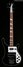 Rickenbacker 4003/4 , Jetglo: Full Instrument - Front